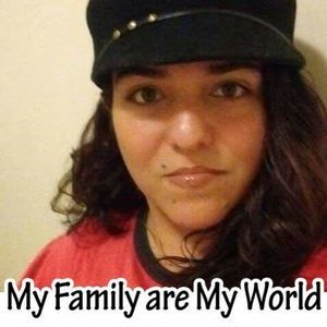 Meet your Posher, Judyth